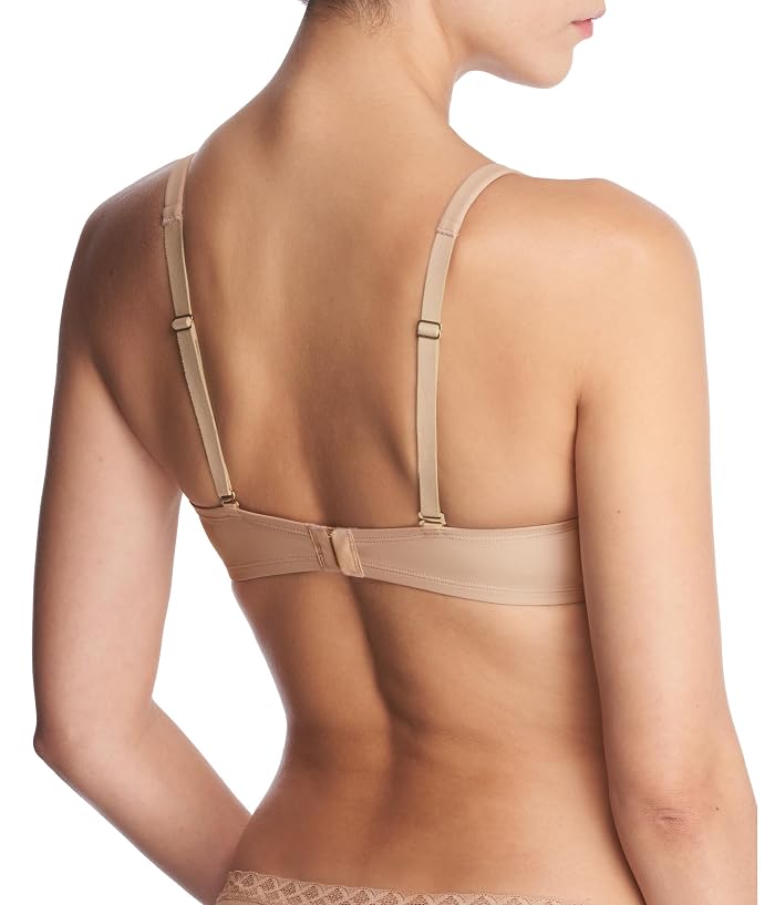 Natori Verge Convertible Plunge Contour Underwire - Image 3