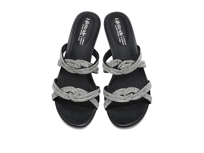 LifeStride Night-out Slide Sandals - Image 2
