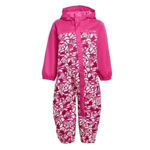 Columbia Kids Critter Jitters III Rain Suit (Infant)