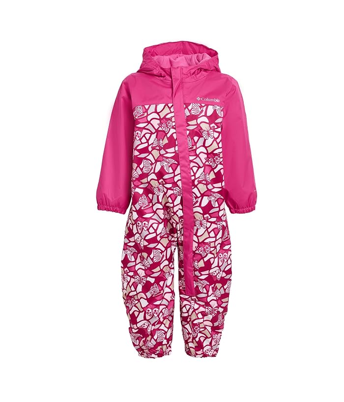 Columbia Kids Critter Jitters III Rain Suit (Infant)