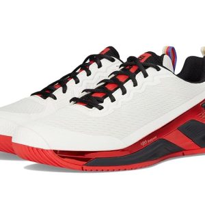 Wilson Rush Pro 4.5 Uso