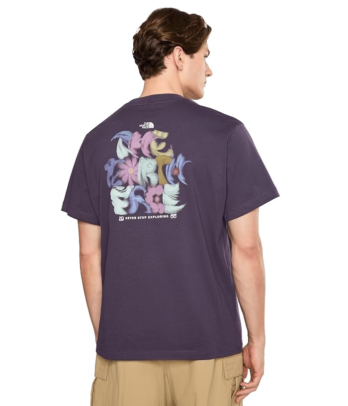 The North Face 1966 Relaxed Short Sleeve Tee Graphic - Image 4
