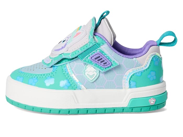 Ground Up Paw Patrol Court Sneaker (Toddler) - Image 4