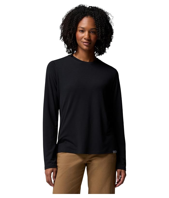 Columbia Csc Soft Stretch Long Sleeve Tee