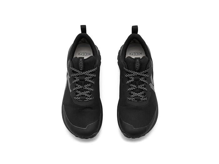 KEEN Roam Waterproof Trail Running Shoes - Image 2