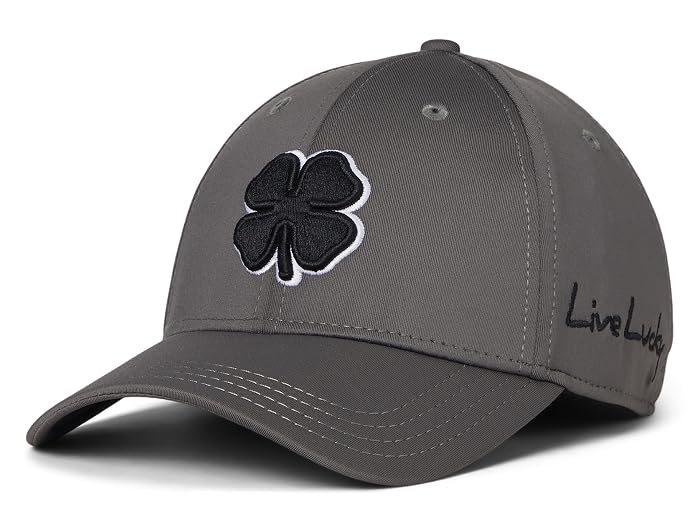 Black Clover Premium Clover 22 Hat