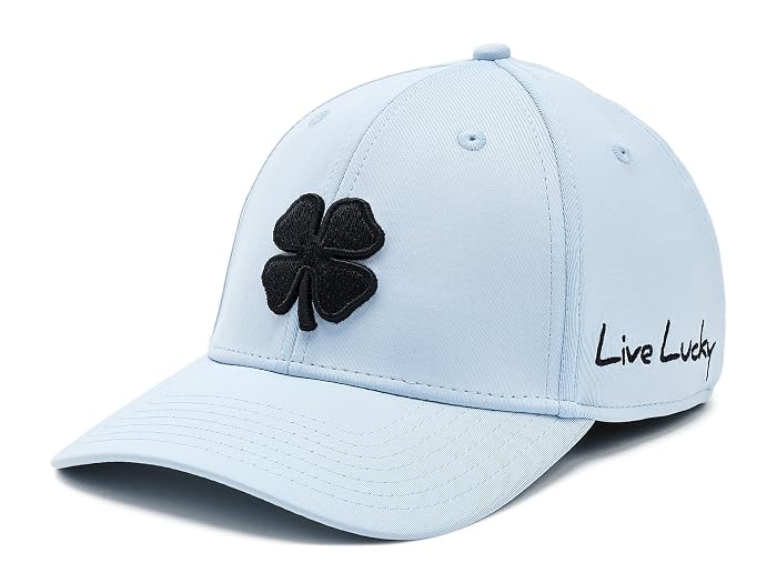 Black Clover Premium Clover 155 Hat