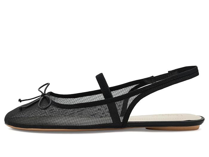 Franco Sarto Chara Mary Jane Slingback Flats - Image 2