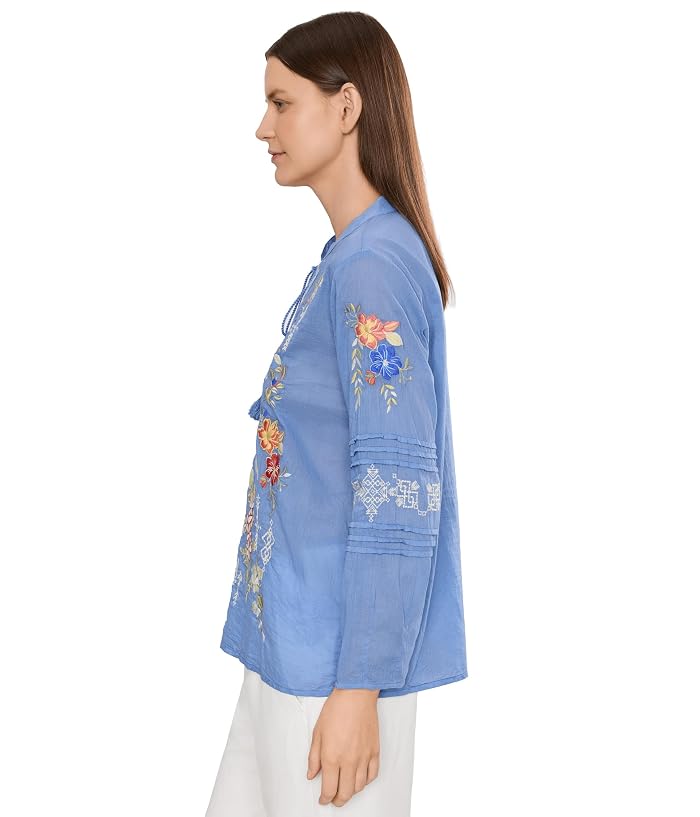 Karyn Seo Zia Blouse - Image 3