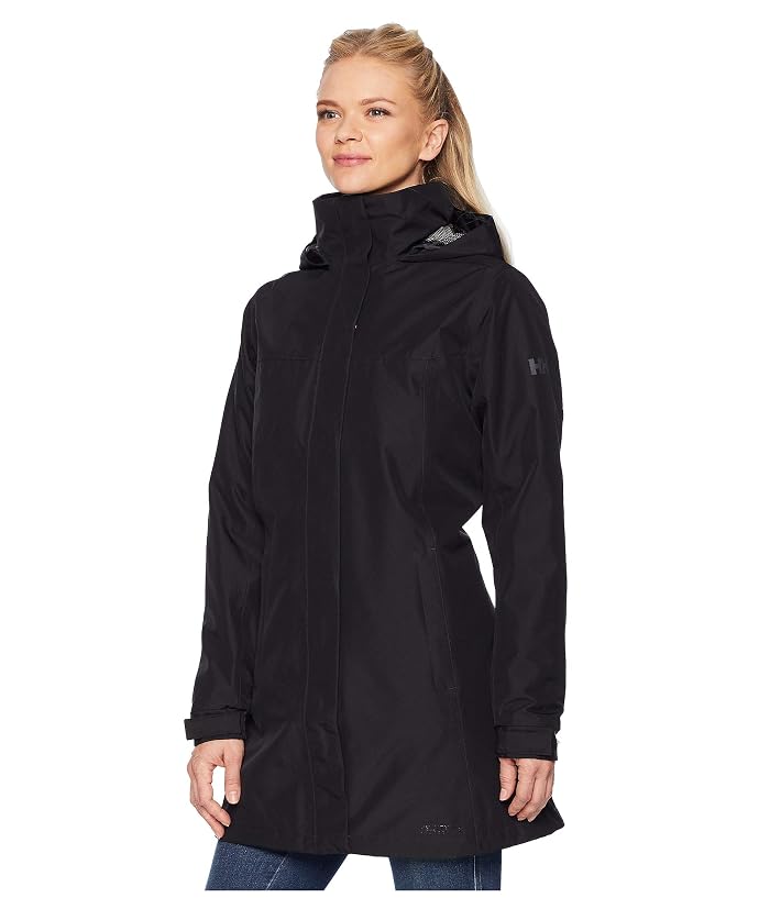 Helly Hansen Aden Insulated Coat - Image 2