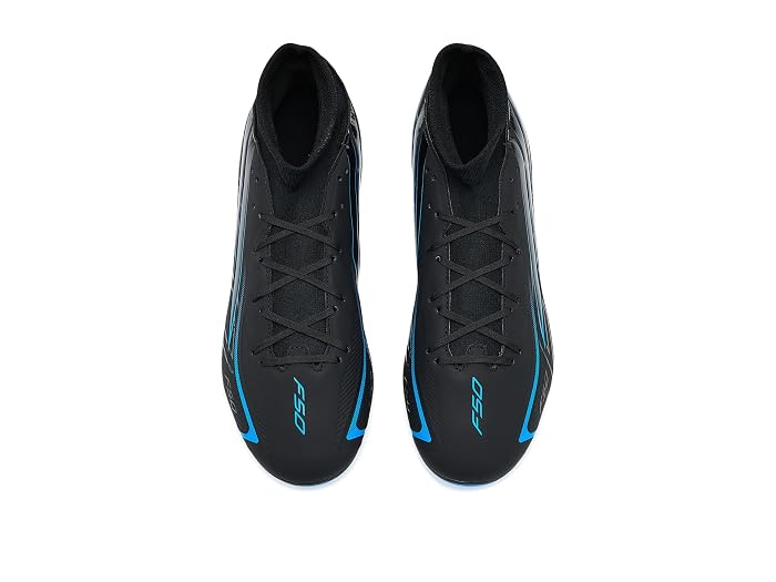 adidas F50 Hyperfast Club Mid Top Firm Ground/Multi Ground - Image 2