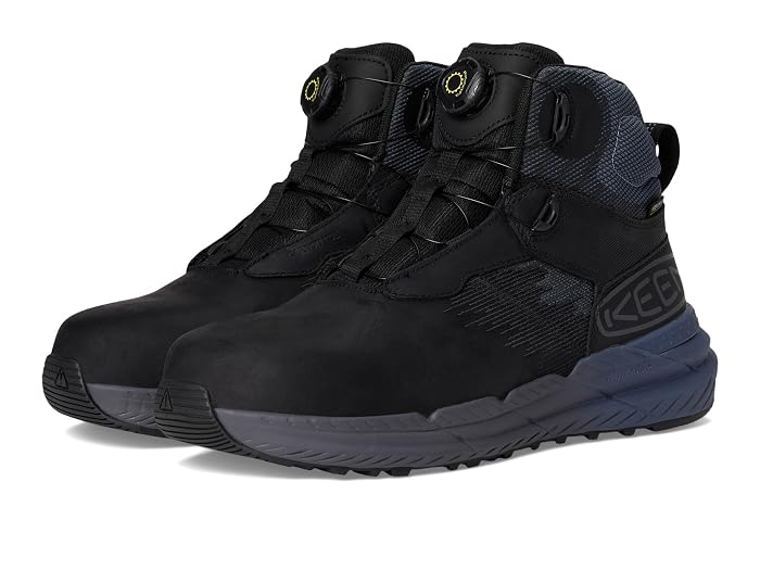 KEEN Utility Snapline RF Waterproof Boot (Carbon-Fiber Toe)