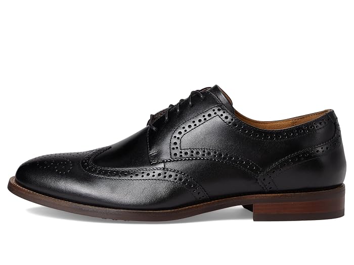 Florsheim Rucci Wing Tip Oxford - Image 4