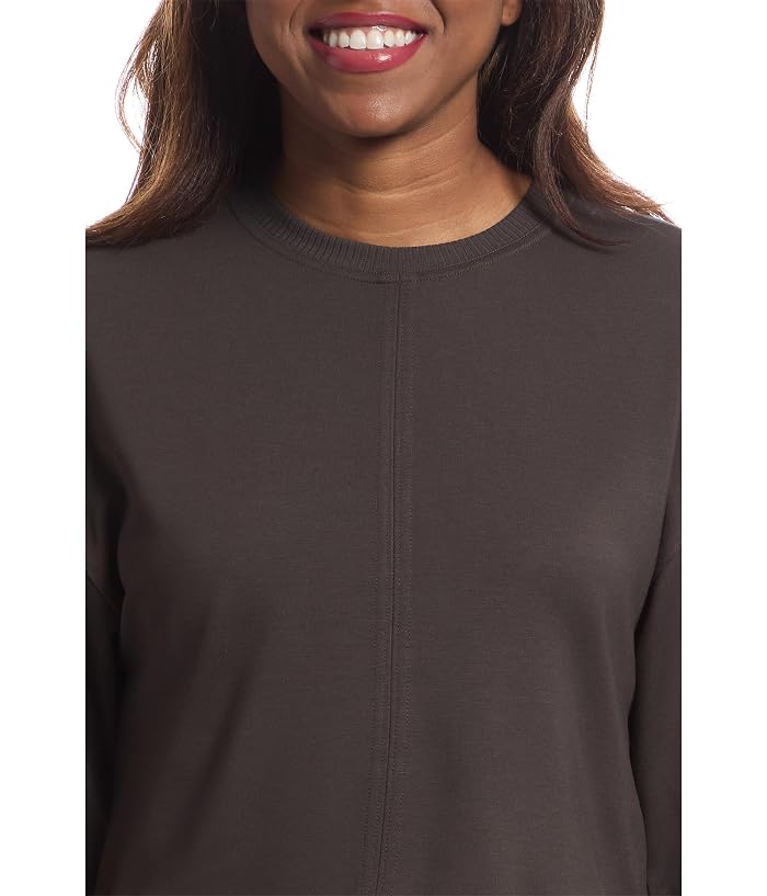 TravisMathew Friday Ponte Top - Image 4