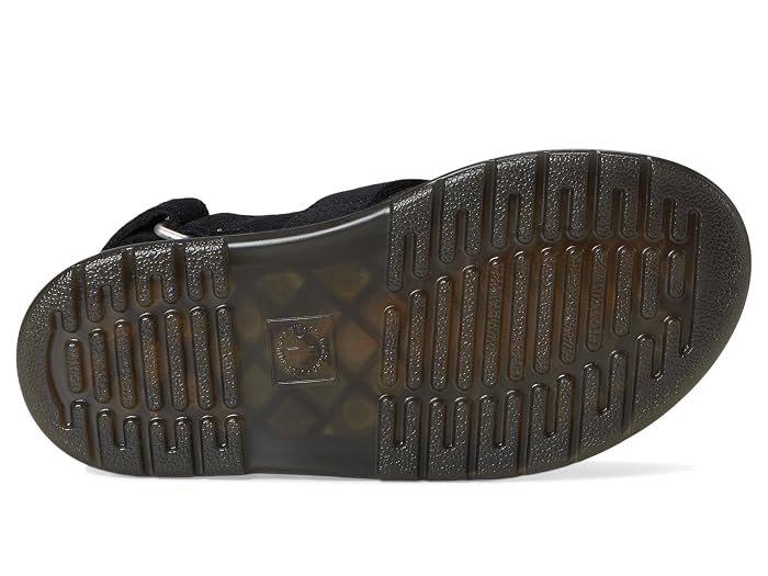 Dr. Martens Kid's Collection Jorgie J (Little Kid/Big Kid) - Image 3