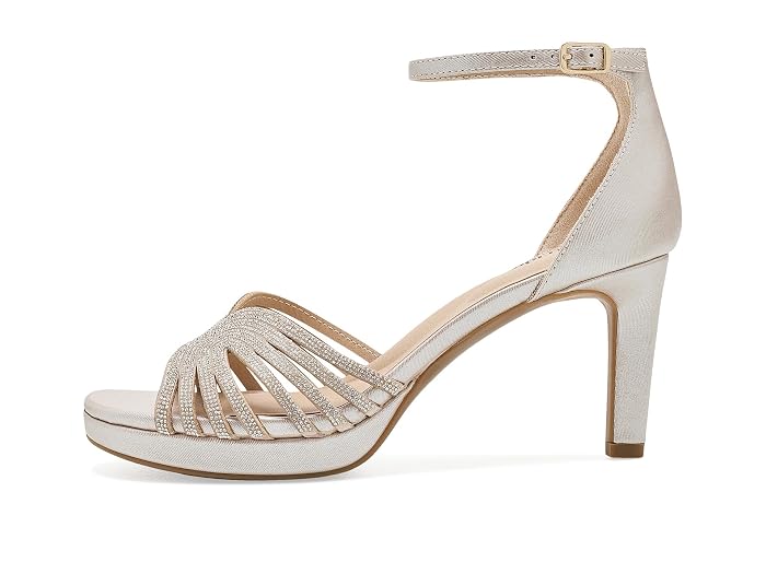 LifeStride Glamorous Strappy Sandals - Image 3