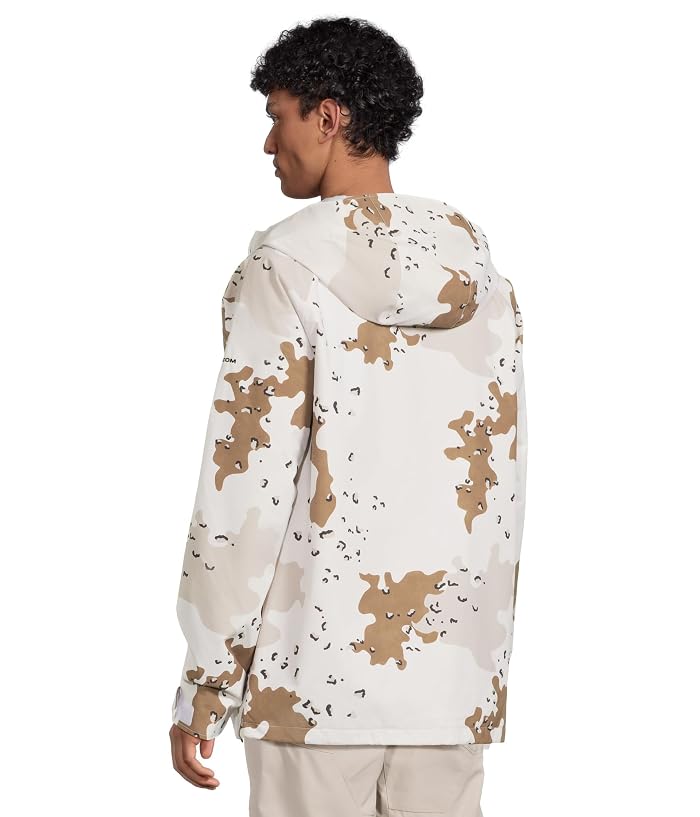 Volcom Snow 2836 Insulated Jacket - Image 3