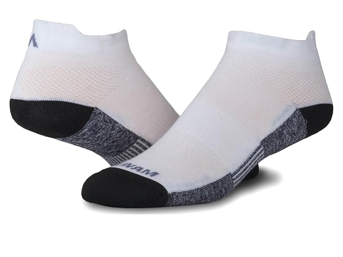 Wigwam Attain Lightweight T-Low 2-Pack - Image 2