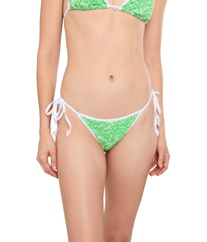 BECCA Water Lily Demi Tie Side Bottom
