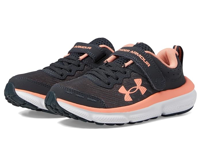 Under Armour Kids Assert 10 Alternate Closure (Little Kid)