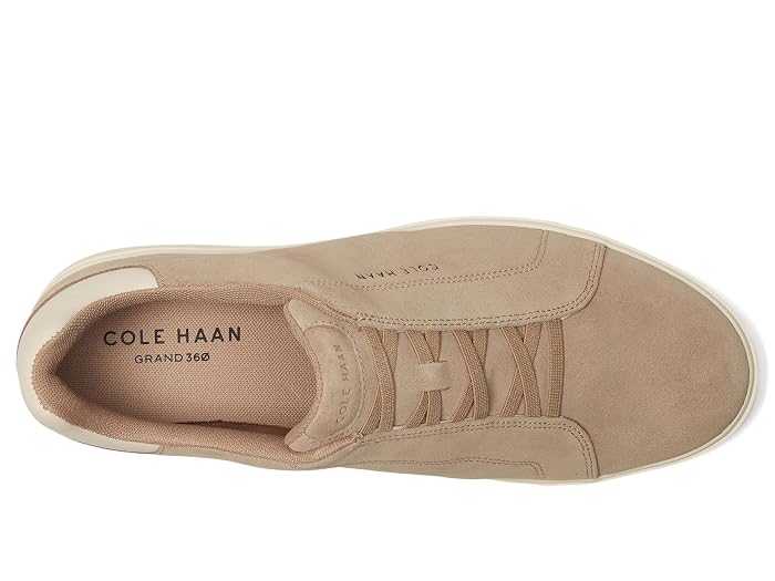 Cole Haan GrandPro Luxe Slip-On Sneakers - Image 2