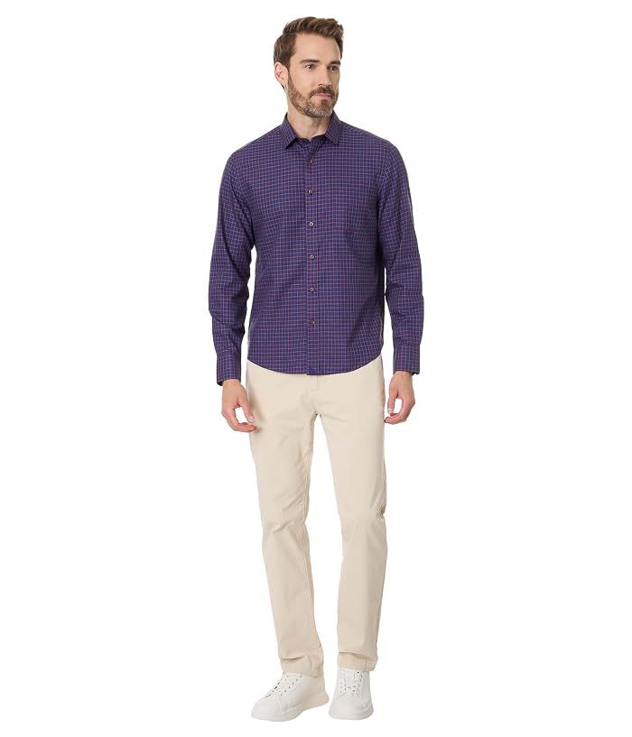 UNTUCKit Wrinkle-Free Knight Shirt - Image 4
