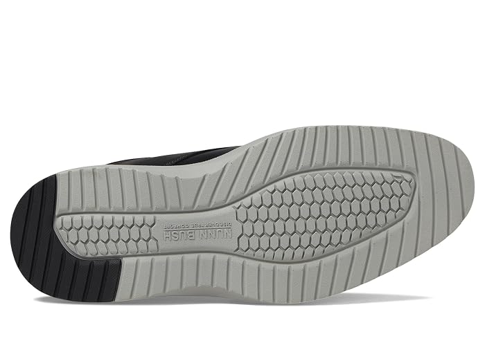 Nunn Bush Griff Moccasin Toe Oxford Lightweight and Comfortable for All Occasions - Image 3