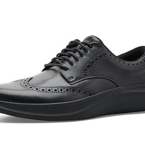 Cole Haan Grand Aerion Wingtip Oxford
