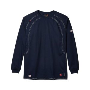 Ariat Work FR Work Crew T-Shirt