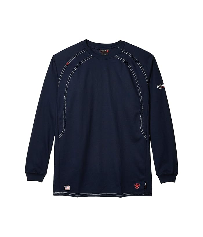 Ariat Work FR Work Crew T-Shirt