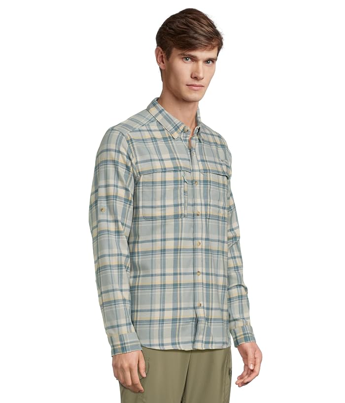 Columbia Wild Cast Flannel Shirt - Image 2