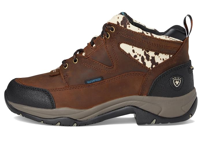 Ariat Terrain Waterproof Boots - Image 4