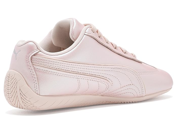 PUMA Kids Speedcat Pearlized Shoes (Big Kid) - Image 3