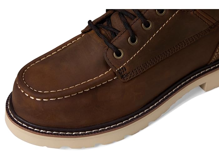Ariat Work Rebar Lift 6" Waterproof Work Boots - Image 2