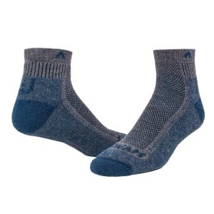 Wigwam Cool-Lite Hiker Quarter