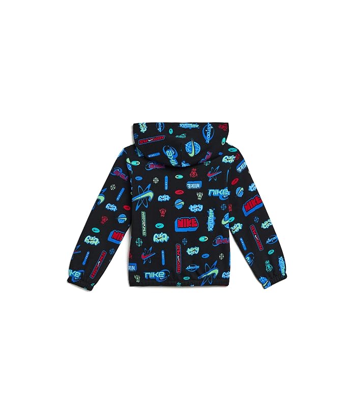 Nike Kids Aop Fleece Hoodie and Joggers Set (Toddler) - Image 2