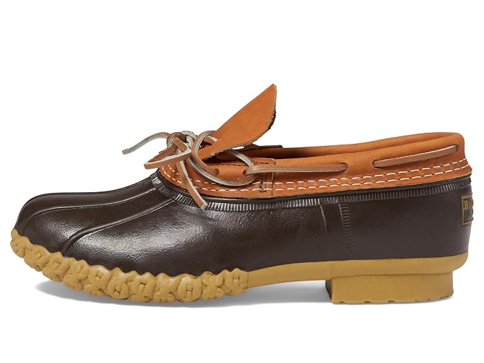 L.L.Bean Rubber Moc - Image 3