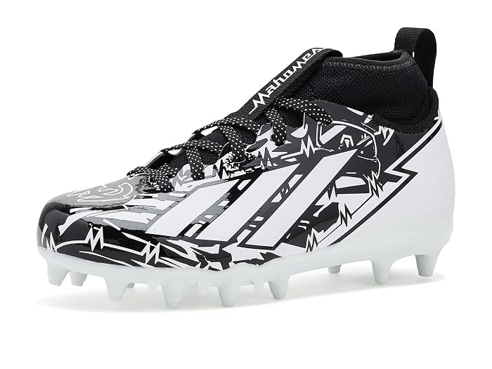 adidas Kids Adizero Impact.2 Ii K American Football Shoes (Little Kid/Big Kid)