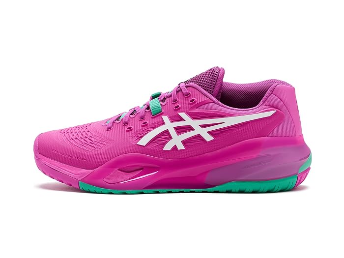 ASICS Gel-Resolution X - Image 4