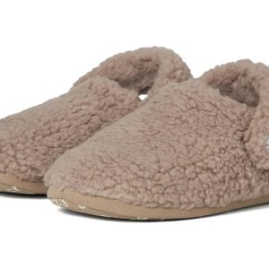 Crocs Kids Classic Cozzzy Slippers (Little Kid/Big Kid)