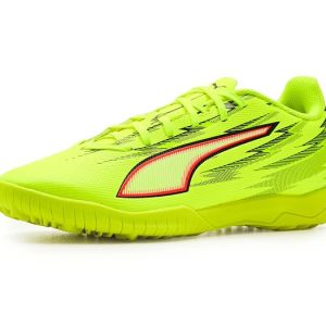 PUMA Ultra 6 Play Turf Trainer Soccer Cleats