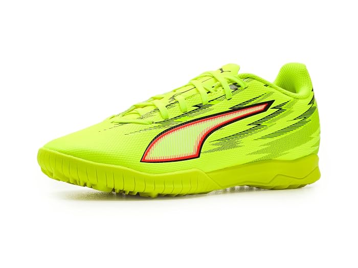 PUMA Ultra 6 Play Turf Trainer Soccer Cleats