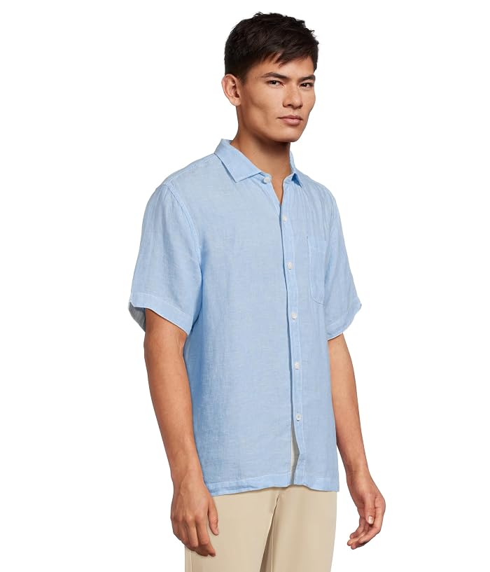 Tommy Bahama Short Sleeve Paradise Breezer - Image 2