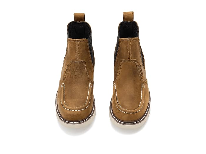 BRUNT The Ohman 6" Moc Toe NWP Soft Toe - Image 2