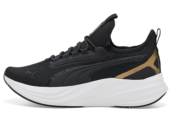 PUMA Darter Pro 2 Chrome Running Shoes - Image 4