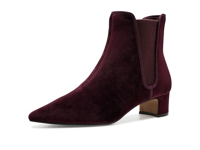 Birdies Goldfinch 40 Chelsea Velvet