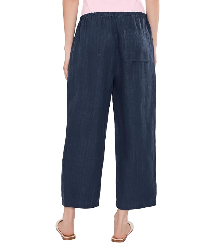 Michael Stars Tali Pull-On Ankle Pants - Image 4