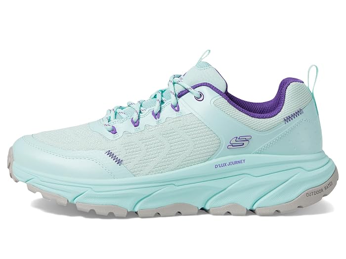 SKECHERS Relaxed Fit D'lux Journey Verbena - Image 2