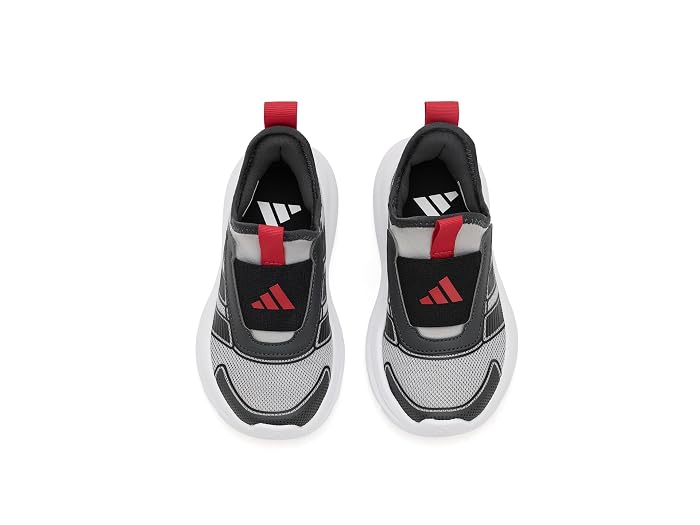 adidas Kids Tensaur Comfort 2 (Little Kid) - Image 2