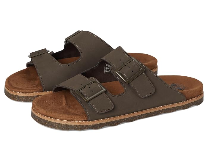 Dockers Benham